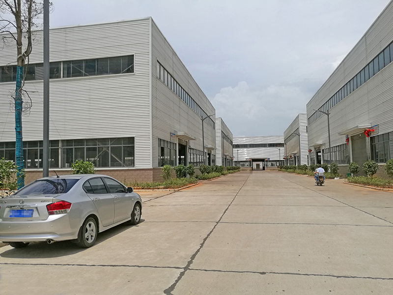 Factory picture
