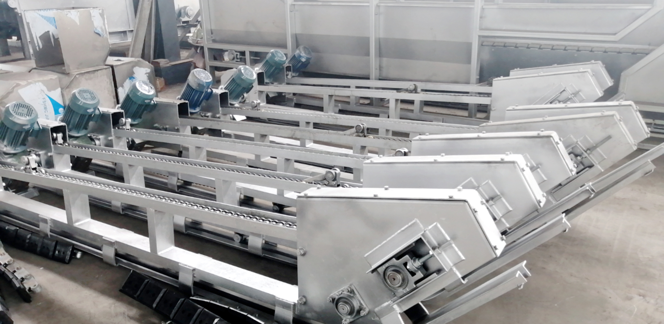 Factory picture